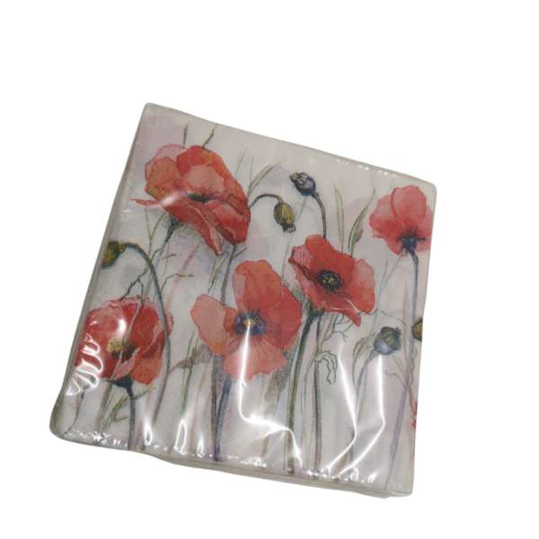 cocktail napkins with logo china