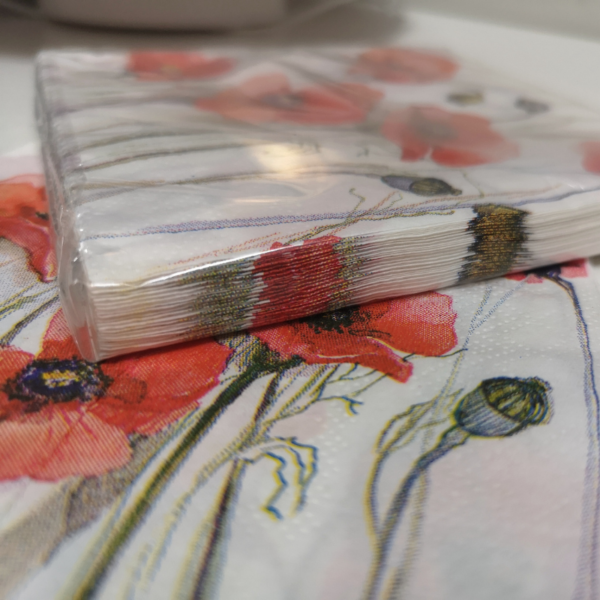 cocktail napkins with logo ideal promotional