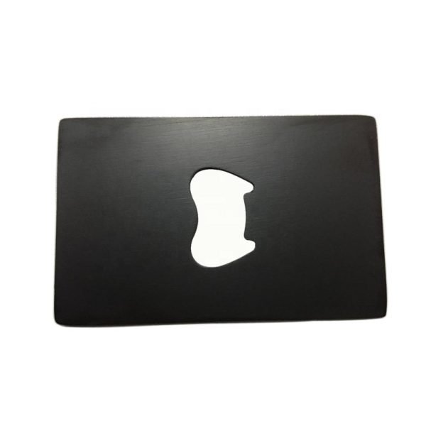 credit card bottle openers ideal china