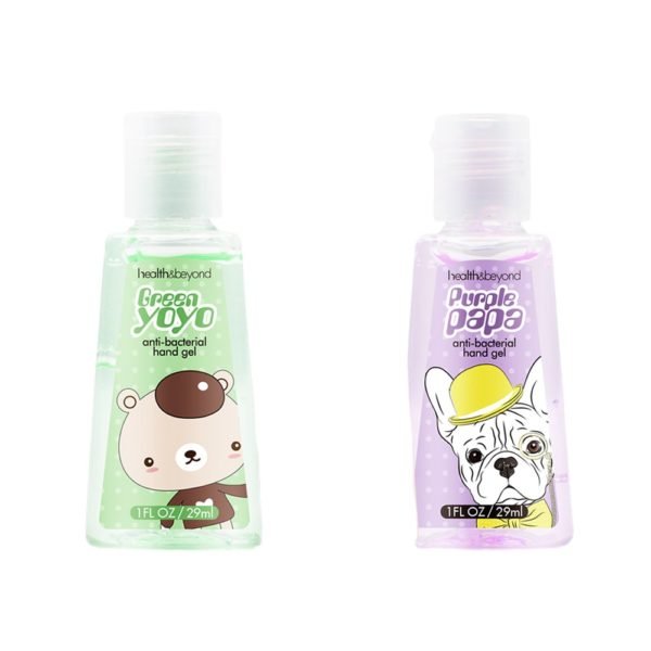 custom 1 oz hand sanitizer ideal china