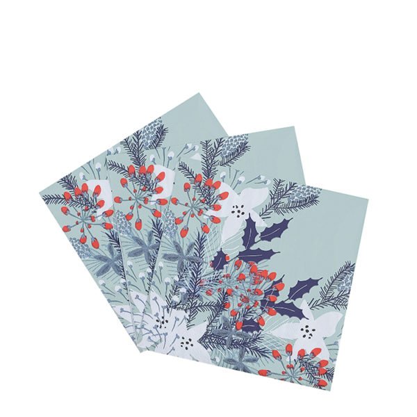 custom baby shower napkins ideal promotional