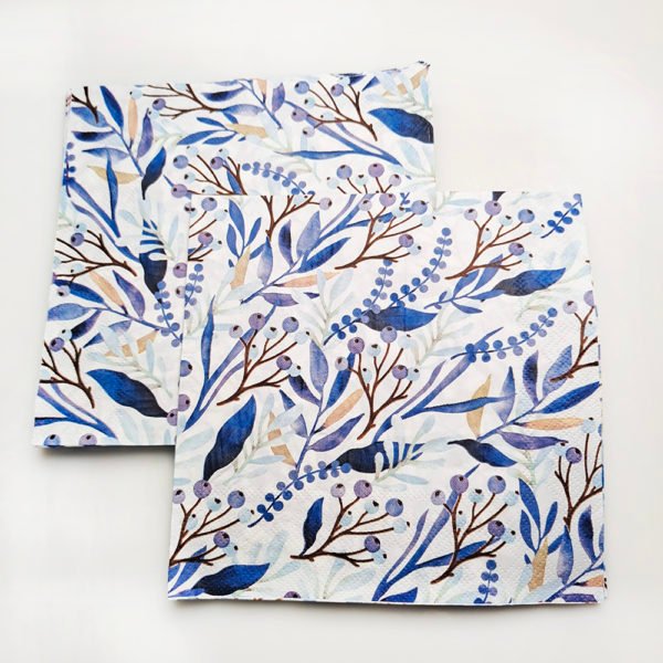 custom bar napkins china