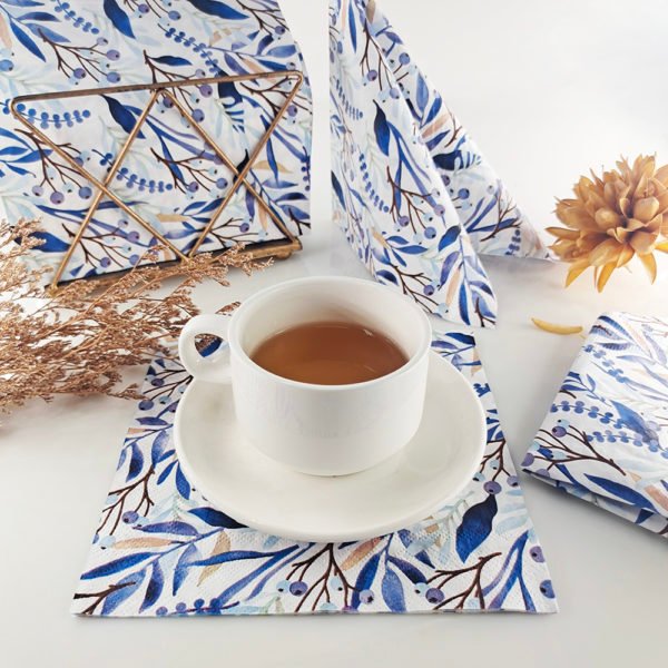 custom bar napkins ideal china