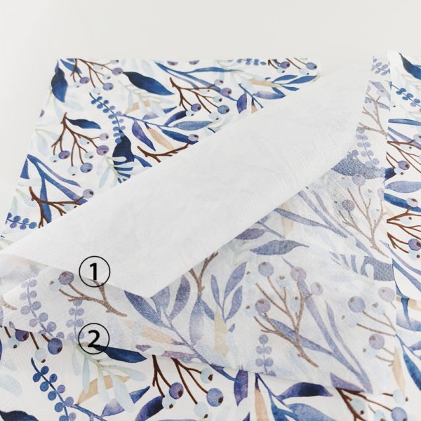 custom bar napkins ideal promotion