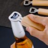 custom bottle opener manufacturer ideal promotional