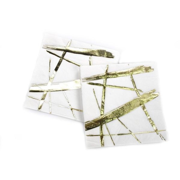 custom color paper napkins china
