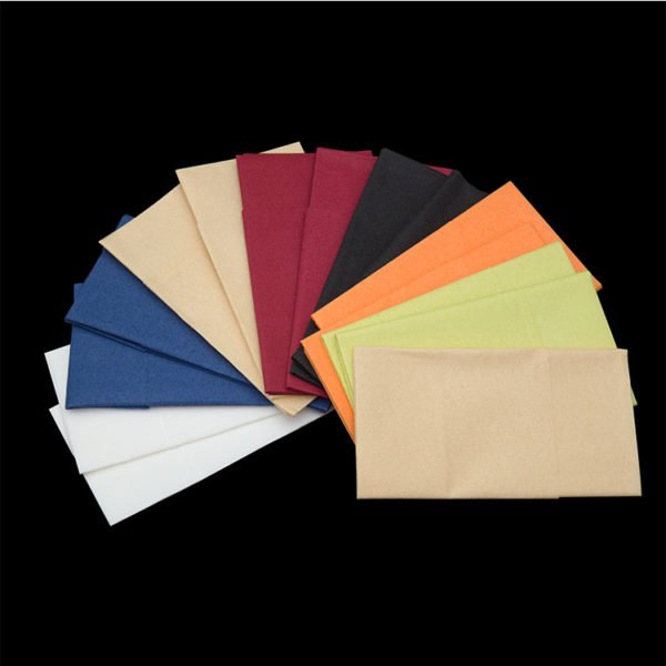 custom dog cocktail napkins ideal promotion