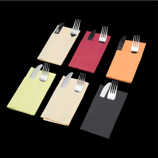 custom dog cocktail napkins ideal promotional