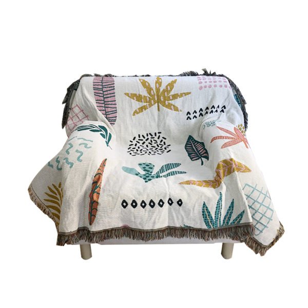 custom embroidered blankets no minimum ideal promotion
