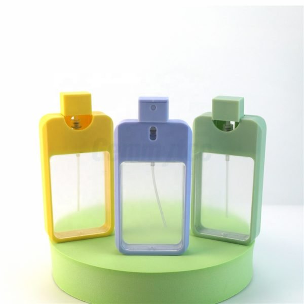 custom hand sanitizer bottles ideal promotion