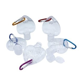 custom hand sanitizer for wedding favors china