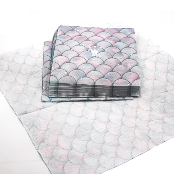 custom linen napkins ideal promotion