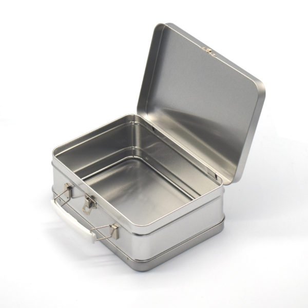 custom lunch box ideal china