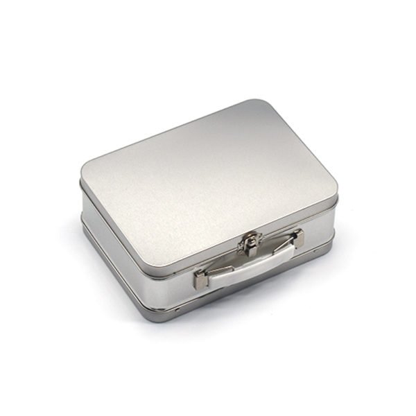 Custom lunch box - Ideal