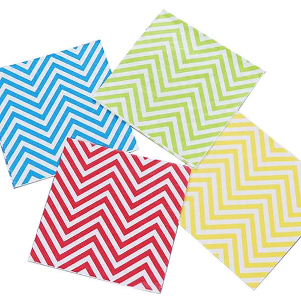custom luncheon napkins ideal promotional