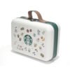 custom made metal lunch boxes china