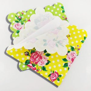 custom monogram napkins china