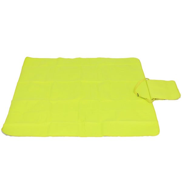 custom outdoor blankets ideal promotion