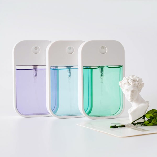 custom spray hand sanitizer ideal china
