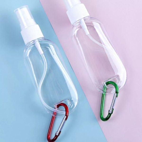 hand sanitizer with custom logo ideal china