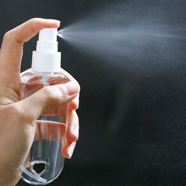 hand sanitizer with custom logo ideal promotion