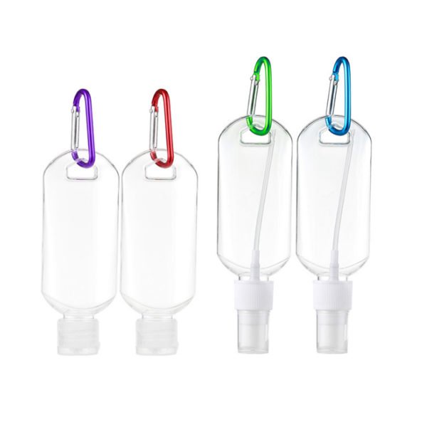 hand sanitizer with custom logo ideal promotional