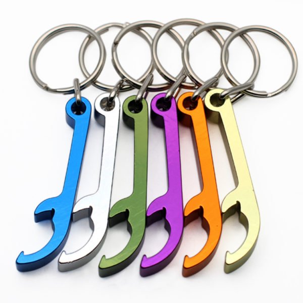 personalized beer bottle opener ideal promotion
