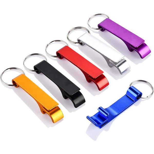 personalized beer bottle opener ideal promotional