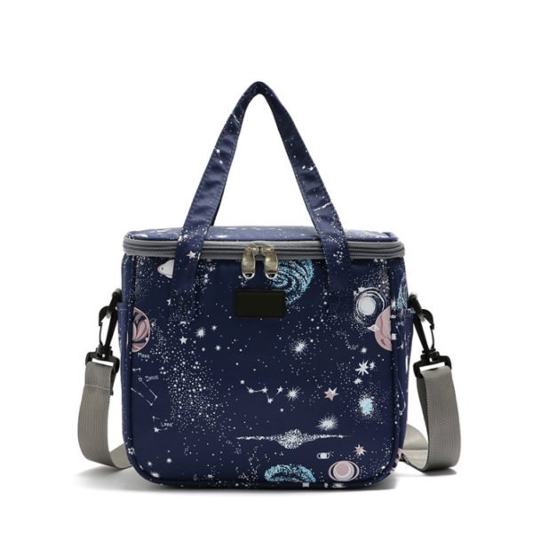 personalized book bags and lunch boxes ideal promotion
