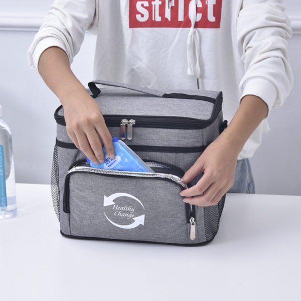 personalized book bags and lunch boxes ideal promotional