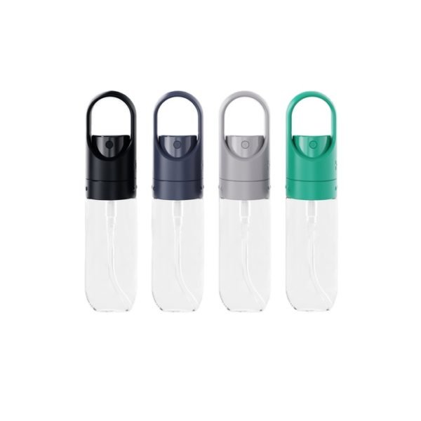 personalized hand sanitizer spray ideal promotions
