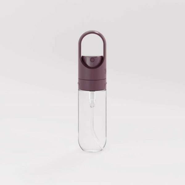 personalized hand sanitizer spray promo