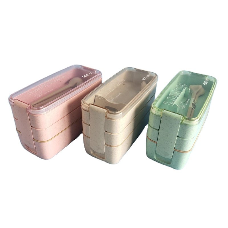 Personalized lunch box - Ideal