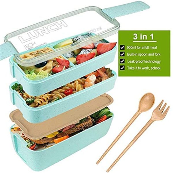 personalized lunch box ideal china