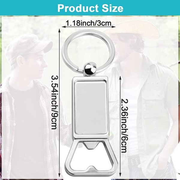 personalized photo bottle opener ideal china