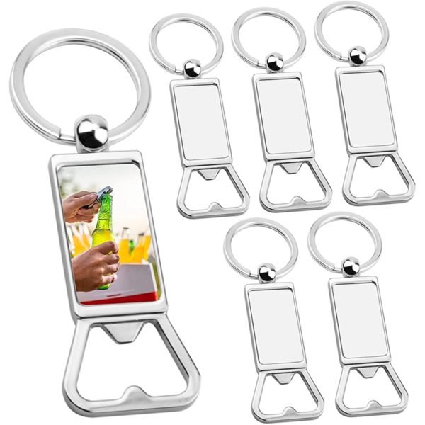 personalized photo bottle opener ideal promotional