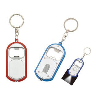 promotional bottle opener keyring china