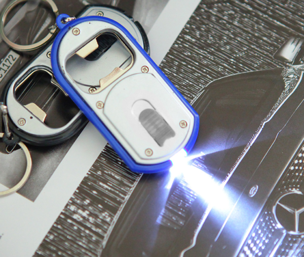 promotional bottle opener keyring ideal promotion