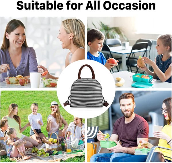 promotional insulated lunch box ideal promotion