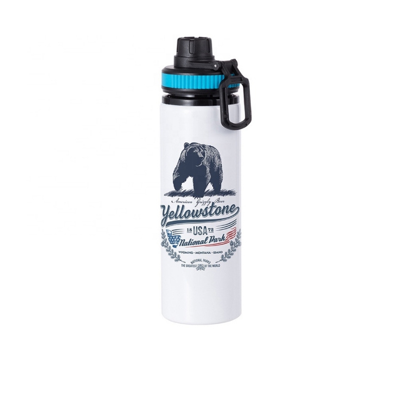 promotional travel mug ideal customization in china