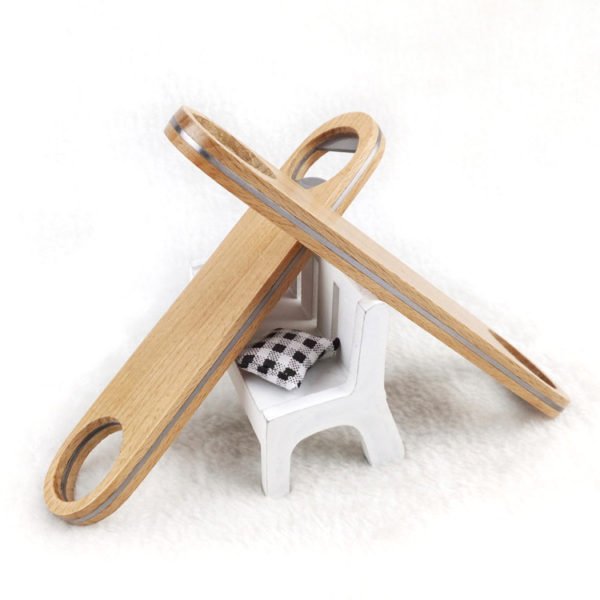 wooden engraved bottle opener ideal china