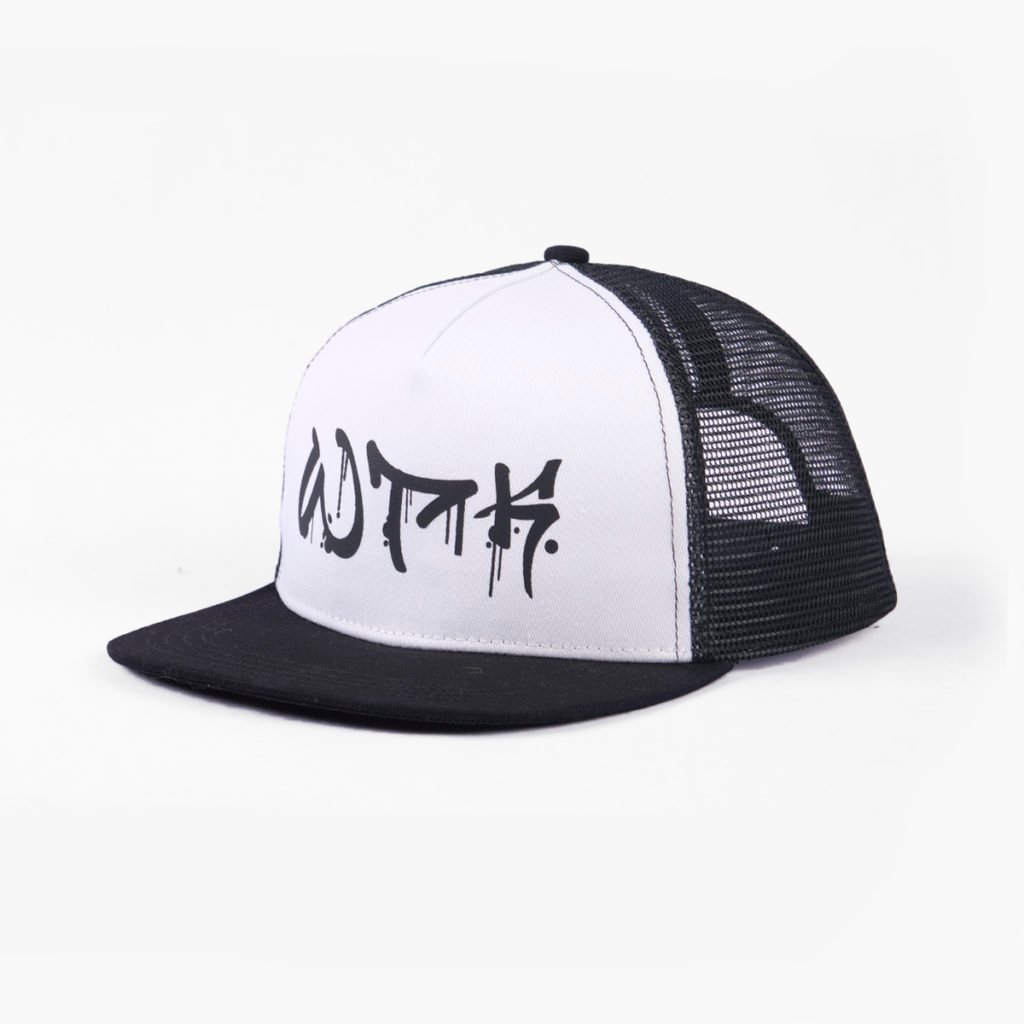 custom baseball hats in china