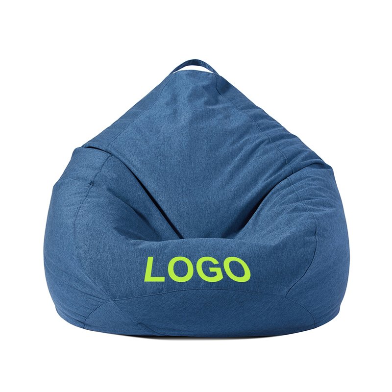 custom bean bags to china