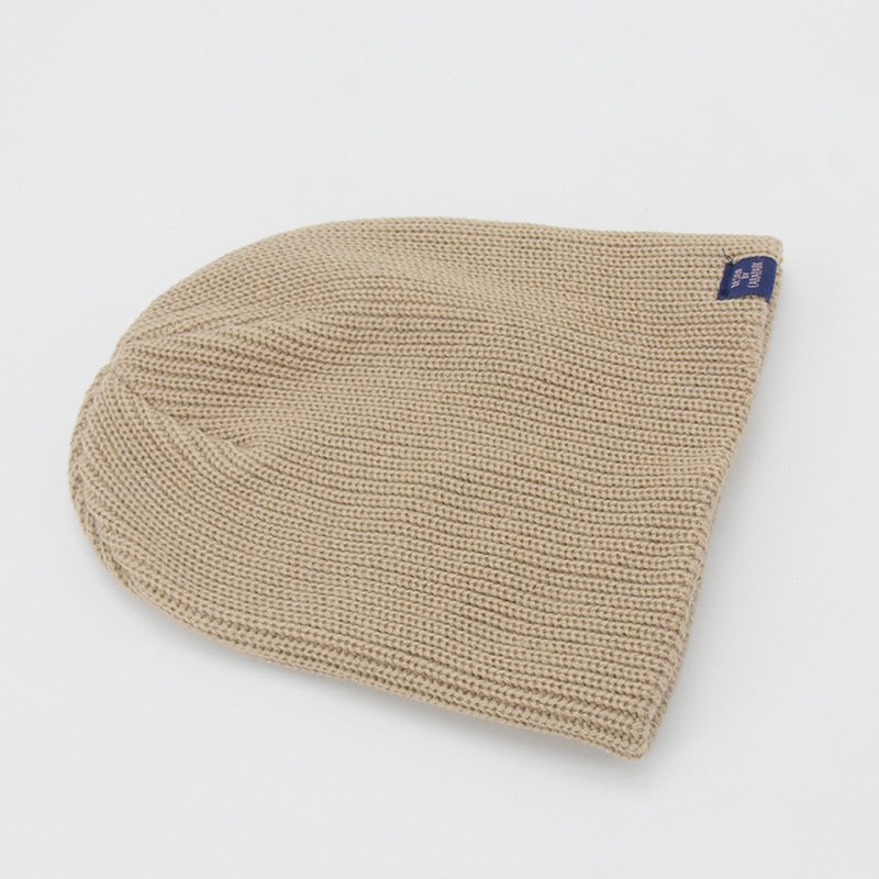 custom beanies from china