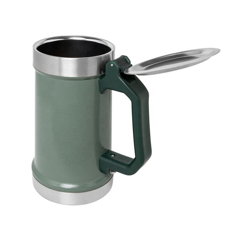 custom beer mugs & beer steins china