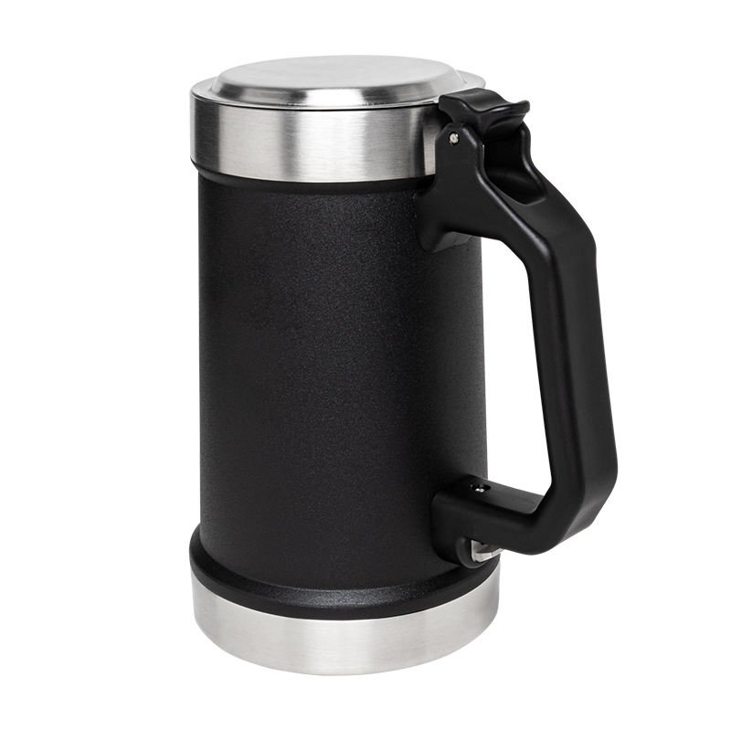 custom beer mugs & beer steins in china