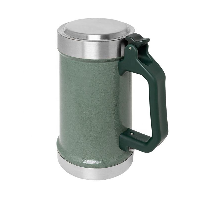 custom beer mugs & beer steins