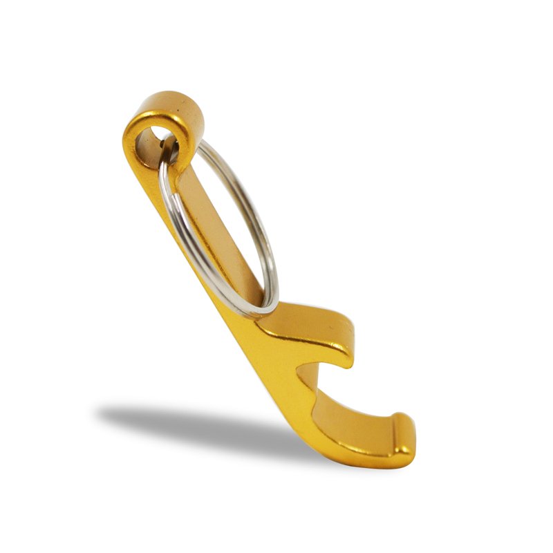 custom bottle openers including keychains with logo to china
