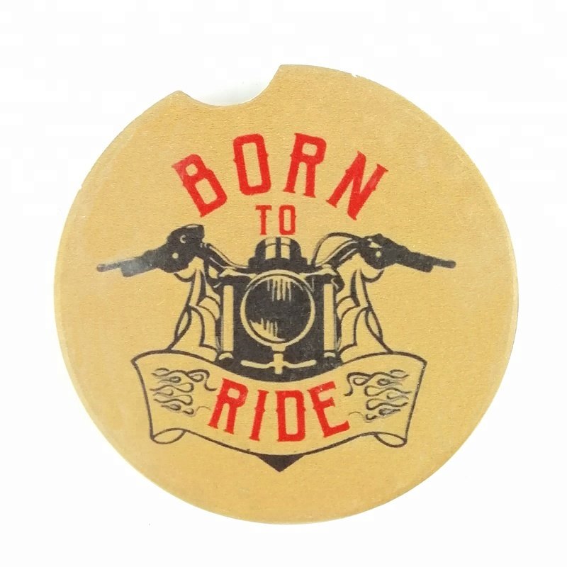 كأس سيارة مخصصة إلى الصين