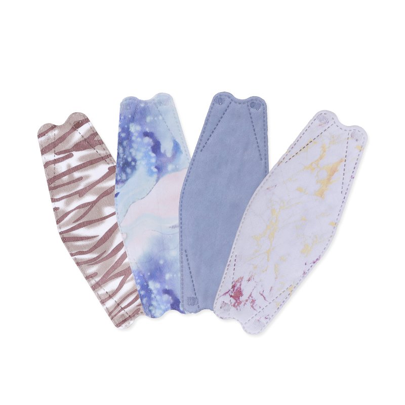 custom face masks to china